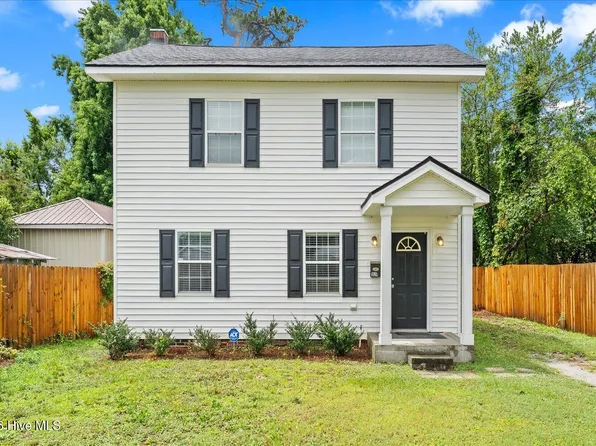 1826 Howard Avenue, Augusta, GA 30904