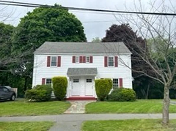 167-169 Saint Nicholas Ave, Worcester, MA 01606