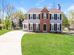 11350 Clayford Rdg, Charlotte, NC 28215