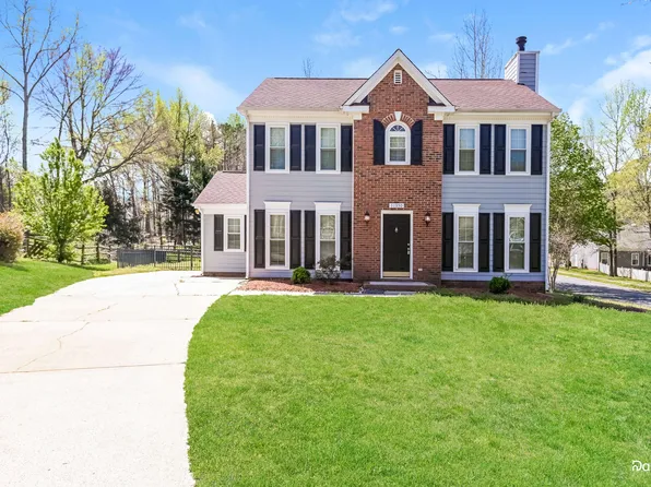 11350 Clayford Rdg, Charlotte, NC 28215