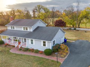 7938 Radcliffe Rd, Chestertown, MD 21620