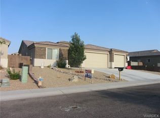 2302 Ginger St, Kingman, AZ 86401