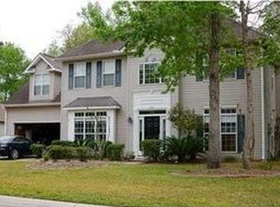 1300 Hermit Crab Way, Mount Pleasant, SC 29466
