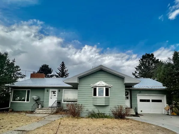 1256 Harvest Rd, Ledger, MT 59456