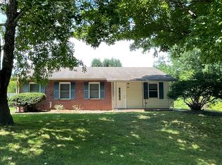 24 Mount Carmel Dr, Asheville, NC 28806