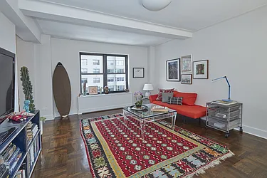 Rented by Brown Harris Stevens