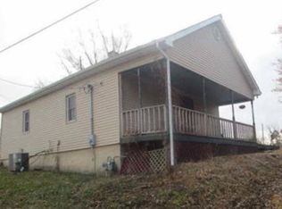 514 Summer St, Hannibal, MO 63401