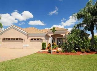 6721 The Masters Ave, Lakewood Ranch, FL 34202