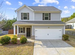 30 Ponders Rd SE, Cartersville, GA 30121