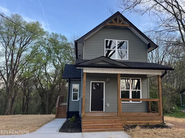 376 Nash Rd, Knoxville, TN 37914