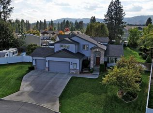 3825 S Bates Ct, Spokane, WA 99206