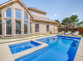 8019 Navisota Dr, Argyle, TX 76226