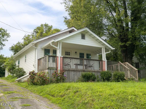 1004 Phillips Ave, Knoxville, TN 37920