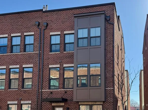 1511 Lowman St, Baltimore, MD 21230