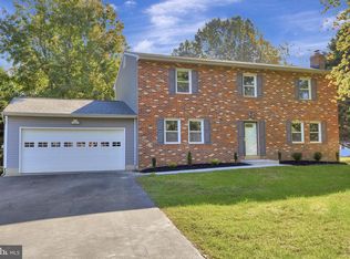 10235 Waverly Point Blvd, Newburg, MD 20664