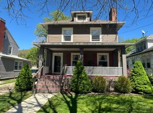 24 Brook St #10, Warren, PA 16365