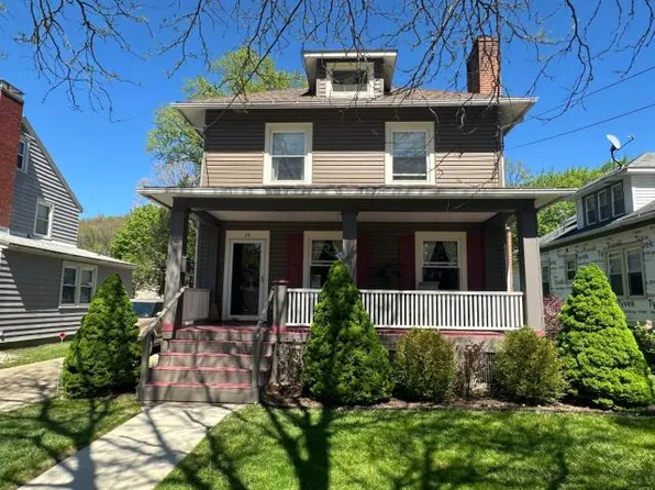 24 Brook St #10, Warren, PA 16365