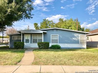 3035 Hatton St, San Antonio, TX 78237