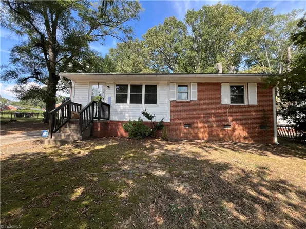 1719 Phillips Ave, Greensboro, NC 27405