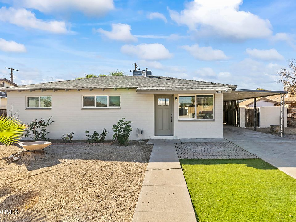 1st image of 3839 W MULBERRY Drive