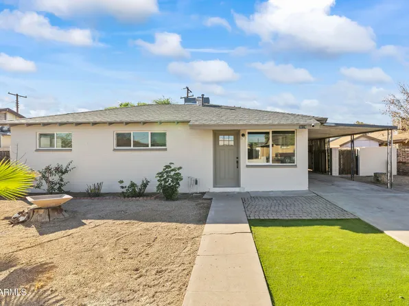 3839 W MULBERRY Drive, Phoenix, AZ 85019