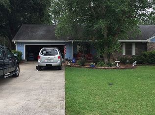 7009 Jasper St, Navarre, FL 32566