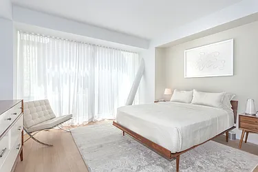 Rented by Christie's International Real Estate Group, LLC