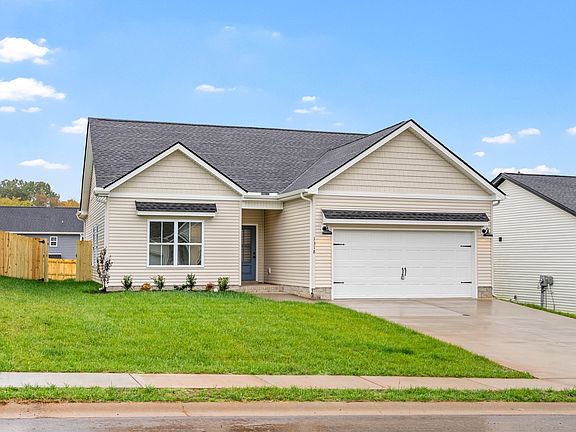 2nd image of 1077 Fox Dr Lot 83