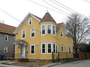 163 Glenbridge Ave, Providence, RI 02909