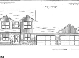 568 141st Ave NW, Andover, MN 55304
