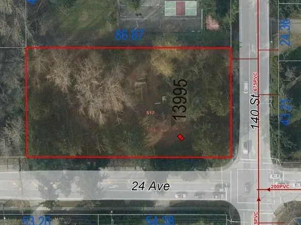 13995 24th Ave, Surrey, BC V4A 2H1