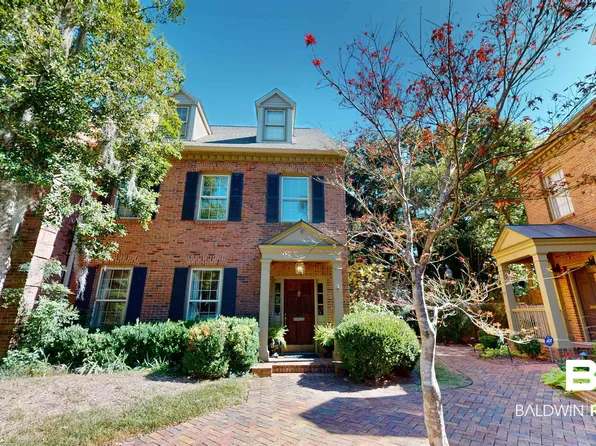 2404 Spring Hill Ave APT 115, Mobile, AL 36607