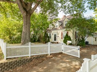 1606 E 8th St, Anderson, IN 46012