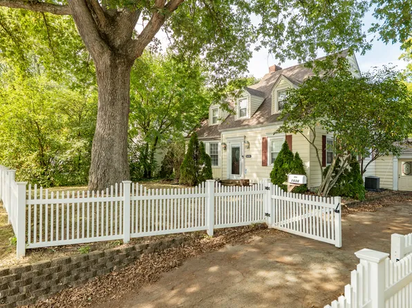 1606 E 8th St, Anderson, IN 46012