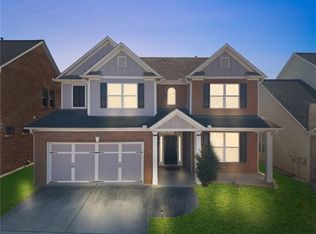 4178 Pebble Pointe Ln, Lilburn, GA 30047