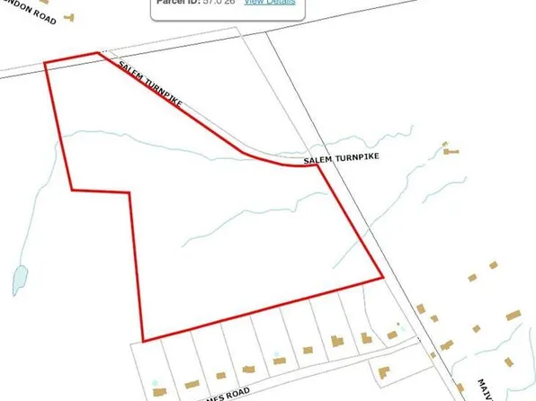0 Holmes Road, East Lyme, CT 06333