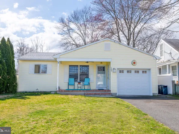 1209 Brown St, Point Pleasant Beach, NJ 08742