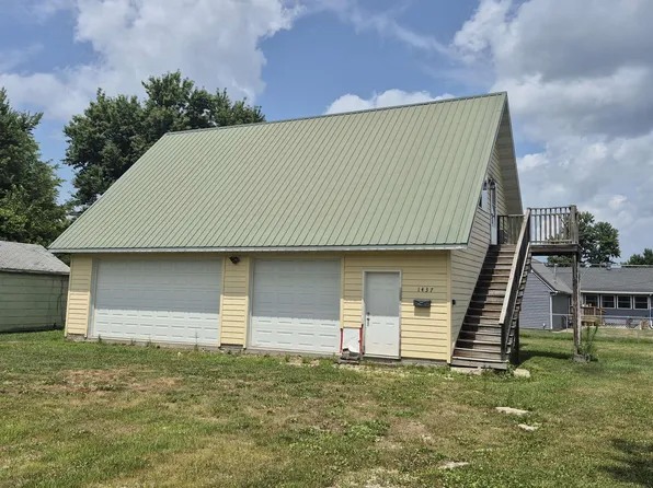 1437 Swanson Ave, Ottumwa, IA 52501