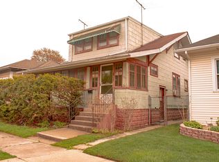 536 Lewis St, Hammond, IN 46320