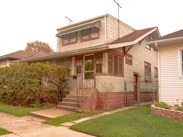 536 Lewis St, Hammond, IN 46320