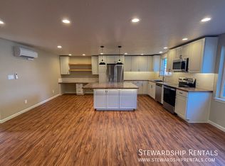 1020 E 18th Ave #2, Eugene, OR 97403