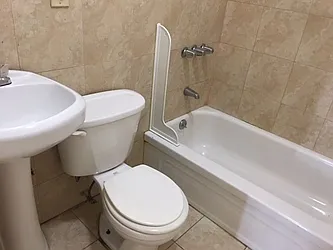 Rented by Service First NYC Inc