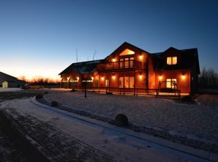 17395 Highway 9 S, Barnesville, MN 56514