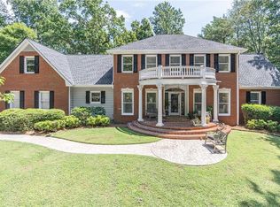 1167 E Lake Dr, Gainesville, GA 30506