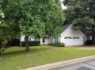 126 Winthrop Way, Athens, GA 30605