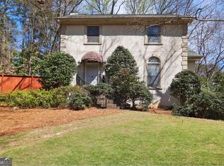 1212 Woods Cir NE, Atlanta, GA 30324