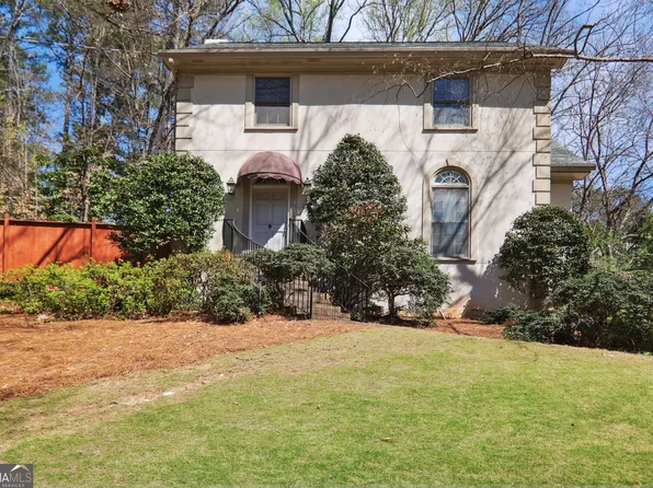 1212 Woods Cir NE, Atlanta, GA 30324