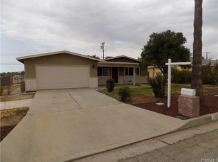 623 N 41st St, Banning, CA 92220