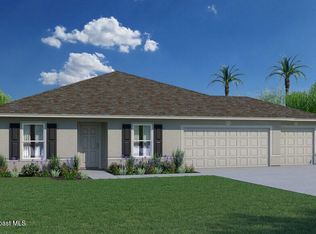 589 Hallcrest St SW, Palm Bay, FL 32908