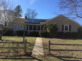 23 Lewiston St, Brockton, MA 02302